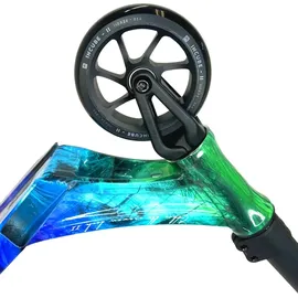 Ethic DTC Erawan V2 M Stunt-Scooter H=85cm 2,95kg Blau Iridium