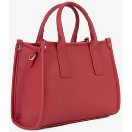 Valentino Foxy Re Henkeltasche Kunstleder Red
