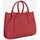 Valentino Foxy Re Henkeltasche Kunstleder Red