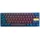 Ducky One 3 Daybreak Mini MX Speed Silver DE