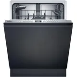 Siemens iQ300 SX63EX22AE Einbau-Geschirrspüler (vollintegrierbar, 598 mm breit)