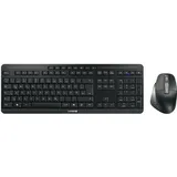 Cherry Stream Desktop Ultimate Cherry SX DE