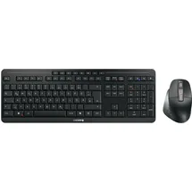Cherry Stream Desktop Ultimate Cherry SX DE