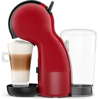 Krups Nescafé Dolce Gusto Piccolo XS KP1A35P16 rot