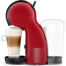 Krups Nescafé Dolce Gusto Piccolo XS KP1A35P16 rot