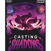 Unstable Games Casting Shadows