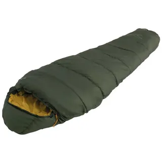 Easy Camp Easycamp Falcon Iii Mummy-4°c Schlafsack - Green - Lang