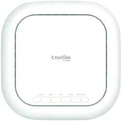 D-LINK Access Point Cloud-Managed DBA-2520P