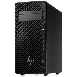 HP Z2 Tower G1i Workstation 285K 64 GB RAM 2 TB SSD Intel Arc Graphics Win 11 Pro