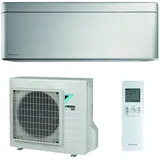 Daikin Stylish FTXA25BS Silber 2,5 kW