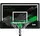 Salta Basketballständer Salta Grün/Schwarz