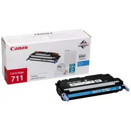 Canon 711C cyan