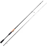 Zeck Fishing Barsch Alarm Spin ML 201cm 15g