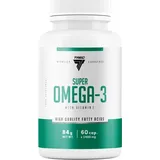 Trec Nutrition Trec Super Omega-3 Kapseln 60 St.