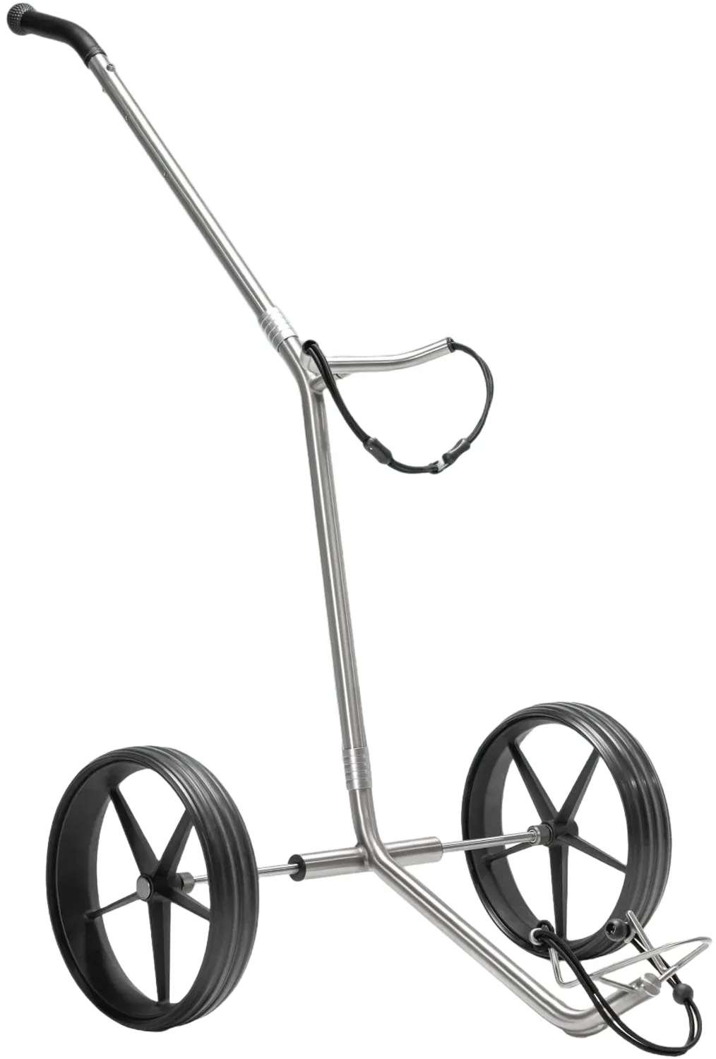 TiCad Trolley Pro, titan