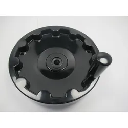 Optimum Handrad GT40 | 031112030308