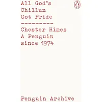 Penguin Books Ltd All God's Chillun Got Pride:
