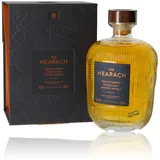 hearach The Hearach Single Malt 46% vol 0,7 l Geschenkbox