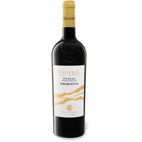 Duca di Sasseta Espera Primitivo Puglia IGT halbtrocken, Rotwein 2020