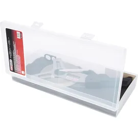 KS Tools Rahmenbandmaß Gelb 50 m