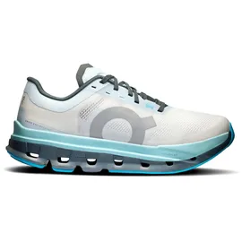 On Cloudflow 5 Damen Arctic/Stone 42