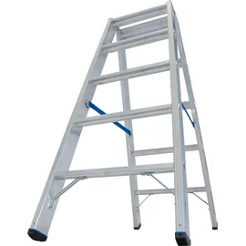 Krause Stabilo Professoinal 2 x 5 Stufen 124739