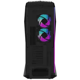 Gigabyte AORUS C700 Glass Midi Tower Gaming Gehäuse mit Sichtfenster