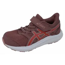 Asics Jolt 4 PS Dark Pink/Red 33,5