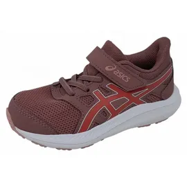 Asics Jolt 4 PS Dark Pink/Red 33,5