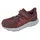 Asics Jolt 4 PS Dark Pink/Red 33,5
