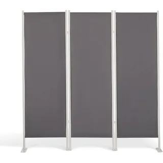 LECO KLASSIK Stellwand anthrazit