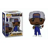 Funko Pop! Rocks: Tupac - Tupac Shakur in Overalls (75397)