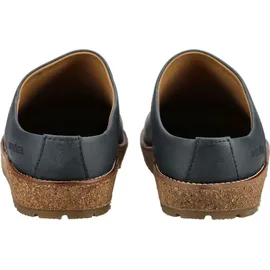 HAFLINGER Clogs Grau 40