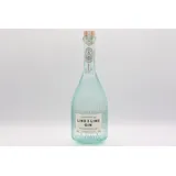 Lind & Lime Gin 44% vol 0,7 l