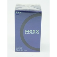 Mexx Perspective Man Eau de Toilette Spray 75 ml