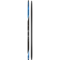 SALOMON Langlauf Ski XC SKI SET RS 8 PM PLK PRO