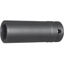 WGB Kraftsteckschlüssel 3316 1/2" 27 mm