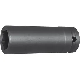 WGB Kraftsteckschlüssel 3316 1/2" 27 mm