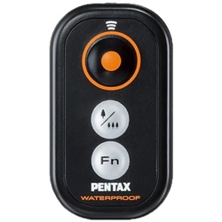 Ricoh O-RC1 Spritzwasserfeste Fernbedienung