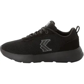 Karl Kani Snug Runner Herren Schwarz 44