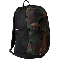 The North Face Y Court Jester tnf black camo/tnf