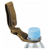 Max Fuchs MFH Flaschenhalter für Gürtel und Molle-System (Coyote Tan)