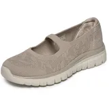 SKECHERS GRACEFUL Damen Grau 40