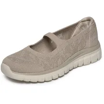 SKECHERS GRACEFUL Damen Grau 40