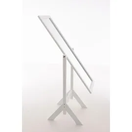 CLP Standspiegel Elvis 0 x 0 cm Weiß