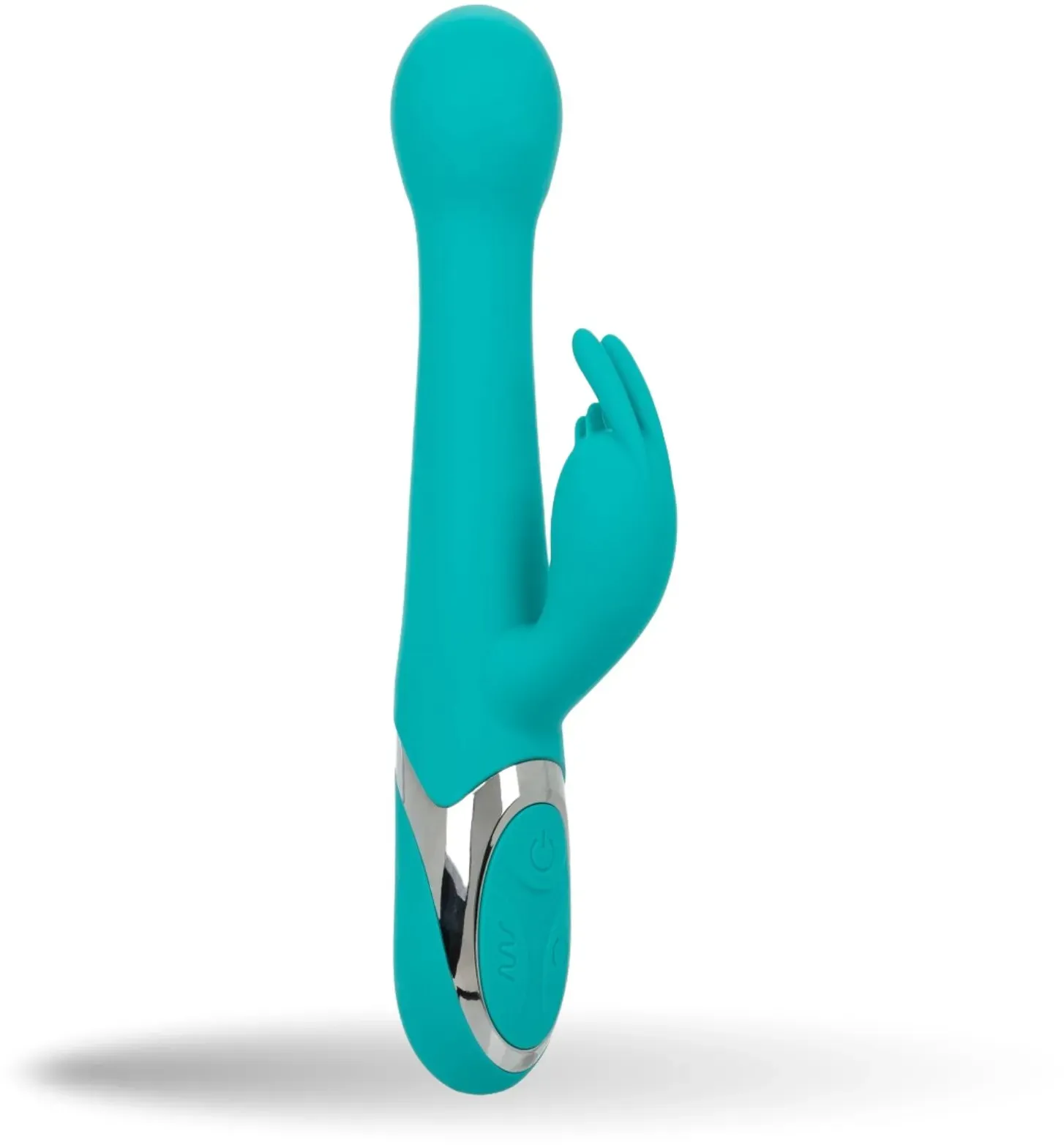 Lovelyness - Dreh Vibrator Enchanted Oscillate 1 St tuerkis