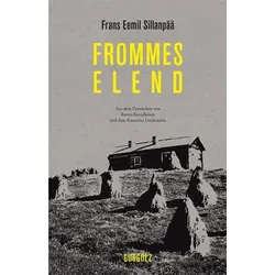 Frommes Elend