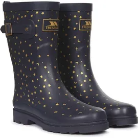 Trespass Celeste Damen Schwarz 37
