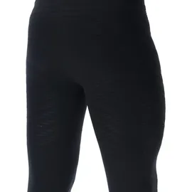 Uyn Running Ultra1 Laufhose Herren black/black M
