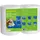 Kerbl Euterpapier UdderoClean 2x800 Bl., spez. f. Nassrein.